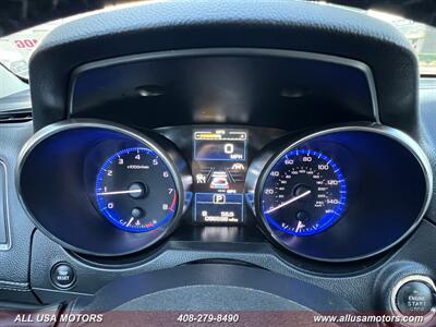 2019 Subaru Outback 2.5i Limited   - Photo 33 - San Jose, CA 95116