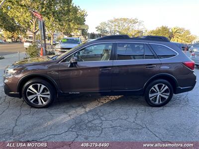 2019 Subaru Outback 2.5i Limited   - Photo 6 - San Jose, CA 95116