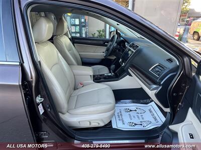 2019 Subaru Outback 2.5i Limited   - Photo 31 - San Jose, CA 95116