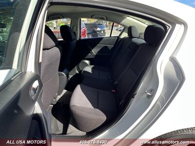 2010 Mazda Mazda3 i Sport - Photo 21 - San Jose, CA 95116