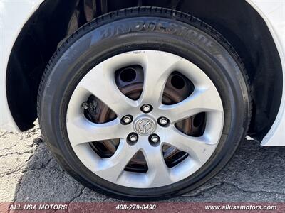 2010 Mazda Mazda3 i Sport - Photo 11 - San Jose, CA 95116