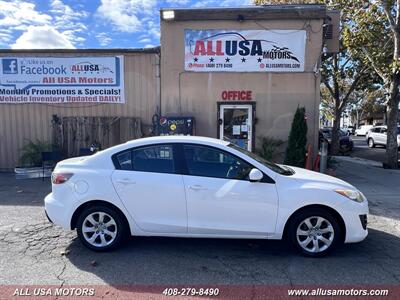 2010 Mazda Mazda3 i Sport - Photo 1 - San Jose, CA 95116