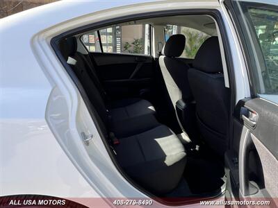 2010 Mazda Mazda3 i Sport - Photo 24 - San Jose, CA 95116