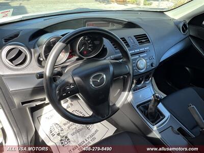 2010 Mazda Mazda3 i Sport - Photo 14 - San Jose, CA 95116
