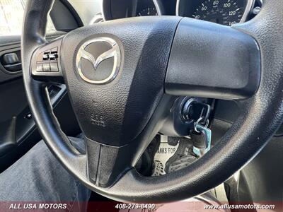 2010 Mazda Mazda3 i Sport - Photo 18 - San Jose, CA 95116