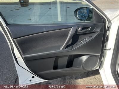 2010 Mazda Mazda3 i Sport - Photo 13 - San Jose, CA 95116