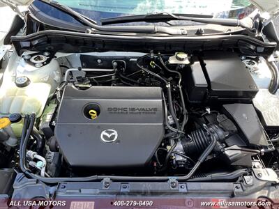 2010 Mazda Mazda3 i Sport - Photo 12 - San Jose, CA 95116