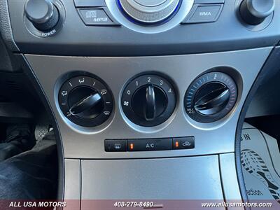 2010 Mazda Mazda3 i Sport - Photo 32 - San Jose, CA 95116