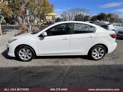 2010 Mazda Mazda3 i Sport - Photo 6 - San Jose, CA 95116