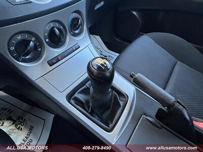 2010 Mazda Mazda3 i Sport - Photo 33 - San Jose, CA 95116