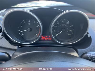 2010 Mazda Mazda3 i Sport - Photo 27 - San Jose, CA 95116