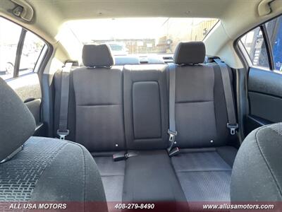 2010 Mazda Mazda3 i Sport - Photo 23 - San Jose, CA 95116