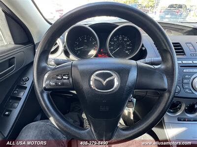 2010 Mazda Mazda3 i Sport - Photo 15 - San Jose, CA 95116