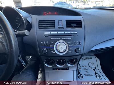 2010 Mazda Mazda3 i Sport - Photo 30 - San Jose, CA 95116