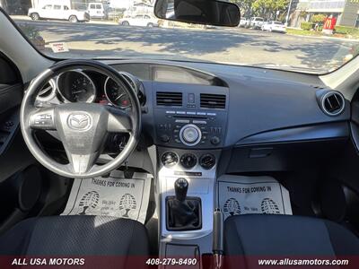 2010 Mazda Mazda3 i Sport - Photo 26 - San Jose, CA 95116