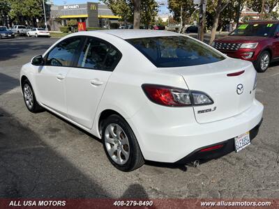 2010 Mazda Mazda3 i Sport - Photo 7 - San Jose, CA 95116