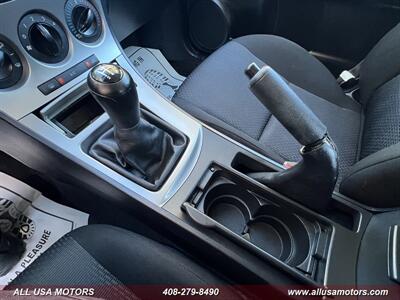 2010 Mazda Mazda3 i Sport - Photo 34 - San Jose, CA 95116