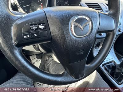 2010 Mazda Mazda3 i Sport - Photo 16 - San Jose, CA 95116