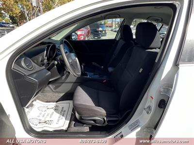 2010 Mazda Mazda3 i Sport - Photo 20 - San Jose, CA 95116