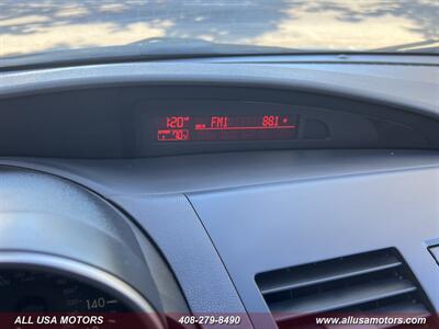 2010 Mazda Mazda3 i Sport - Photo 29 - San Jose, CA 95116
