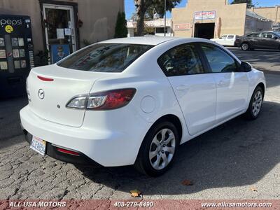 2010 Mazda Mazda3 i Sport - Photo 9 - San Jose, CA 95116