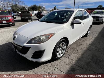 2010 Mazda Mazda3 i Sport - Photo 5 - San Jose, CA 95116