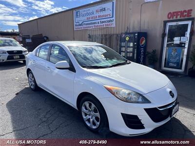 2010 Mazda Mazda3 i Sport - Photo 2 - San Jose, CA 95116