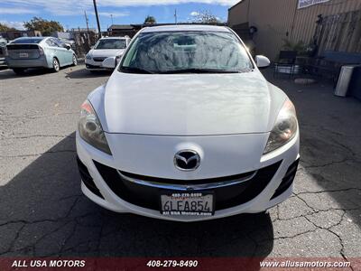 2010 Mazda Mazda3 i Sport - Photo 4 - San Jose, CA 95116
