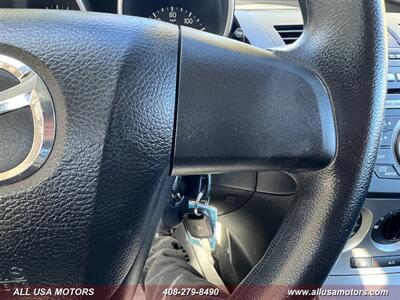 2010 Mazda Mazda3 i Sport - Photo 19 - San Jose, CA 95116