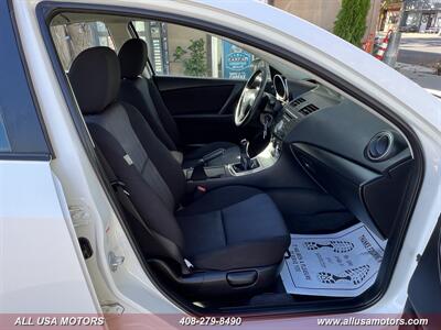 2010 Mazda Mazda3 i Sport - Photo 25 - San Jose, CA 95116