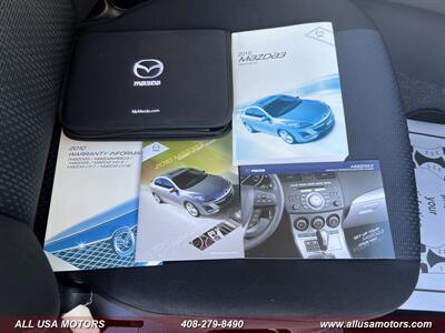 2010 Mazda Mazda3 i Sport - Photo 38 - San Jose, CA 95116