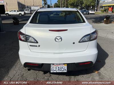 2010 Mazda Mazda3 i Sport - Photo 8 - San Jose, CA 95116