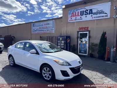 2010 Mazda Mazda3 i Sport - Photo 3 - San Jose, CA 95116