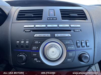 2010 Mazda Mazda3 i Sport - Photo 31 - San Jose, CA 95116