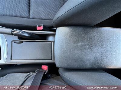 2010 Mazda Mazda3 i Sport - Photo 36 - San Jose, CA 95116