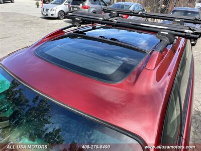 2002 Subaru Outback L.L. Bean Edition   - Photo 15 - San Jose, CA 95116