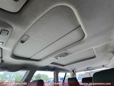 2002 Subaru Outback L.L. Bean Edition   - Photo 45 - San Jose, CA 95116