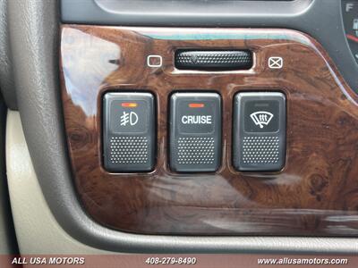 2002 Subaru Outback L.L. Bean Edition   - Photo 43 - San Jose, CA 95116