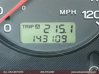 2002 Subaru Outback L.L. Bean Edition   - Photo 32 - San Jose, CA 95116