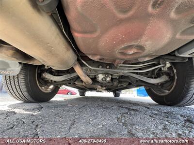 2002 Subaru Outback L.L. Bean Edition   - Photo 18 - San Jose, CA 95116