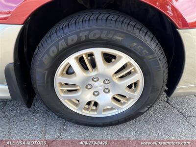 2002 Subaru Outback L.L. Bean Edition   - Photo 16 - San Jose, CA 95116