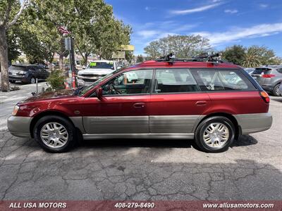 2002 Subaru Outback L.L. Bean Edition   - Photo 6 - San Jose, CA 95116