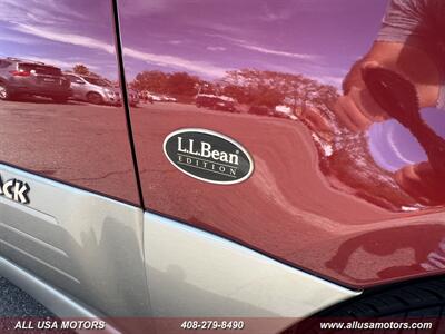 2002 Subaru Outback L.L. Bean Edition   - Photo 13 - San Jose, CA 95116