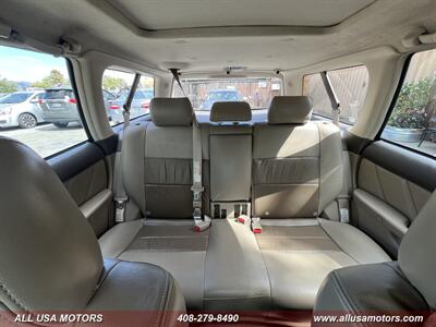 2002 Subaru Outback L.L. Bean Edition   - Photo 27 - San Jose, CA 95116