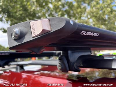 2002 Subaru Outback L.L. Bean Edition   - Photo 10 - San Jose, CA 95116
