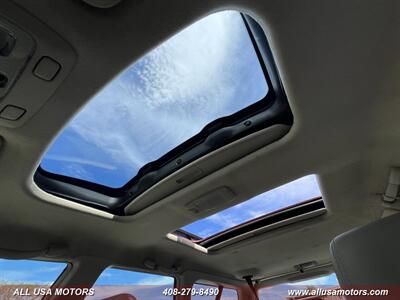 2002 Subaru Outback L.L. Bean Edition   - Photo 48 - San Jose, CA 95116