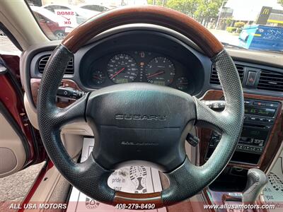 2002 Subaru Outback L.L. Bean Edition   - Photo 21 - San Jose, CA 95116