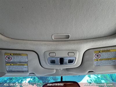 2002 Subaru Outback L.L. Bean Edition   - Photo 44 - San Jose, CA 95116