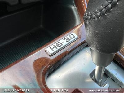 2002 Subaru Outback L.L. Bean Edition   - Photo 36 - San Jose, CA 95116