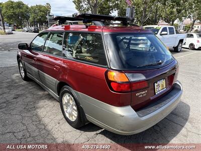 2002 Subaru Outback L.L. Bean Edition   - Photo 7 - San Jose, CA 95116